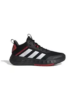 Кроссовки Ownthegame 2.0 adidas 171494227 купить за 4 169 ₽ в интернет-магазине Wildberries