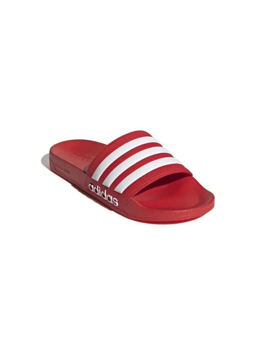 Adidas adilette shower slide best sale