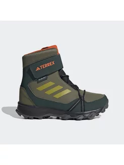 Кроссовки TERREX SNOW CF R.RDY K adidas 171494973 купить за 5 987 ₽ в интернет-магазине Wildberries