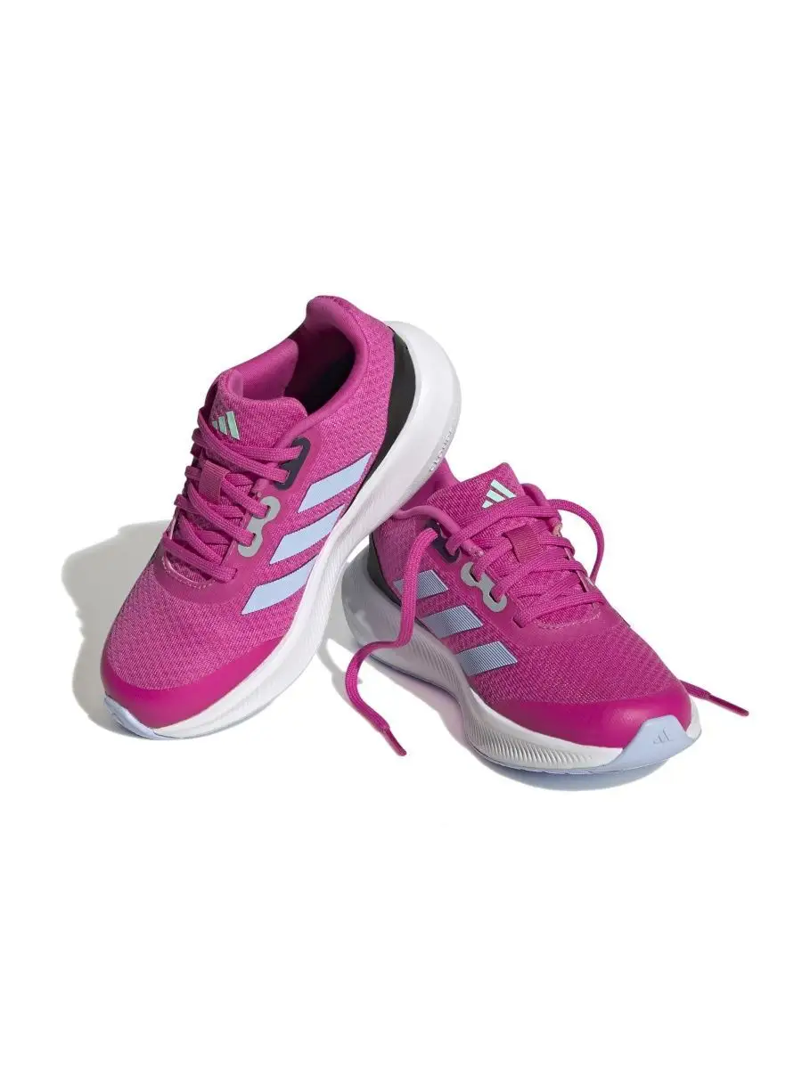 Tenis adidas fucsia on sale