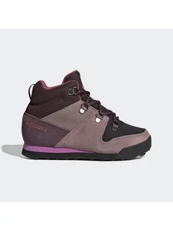 Кроссовки TERREX SNOWPITCH K adidas 171495885 купить за 4 160 ₽ в интернет-магазине Wildberries