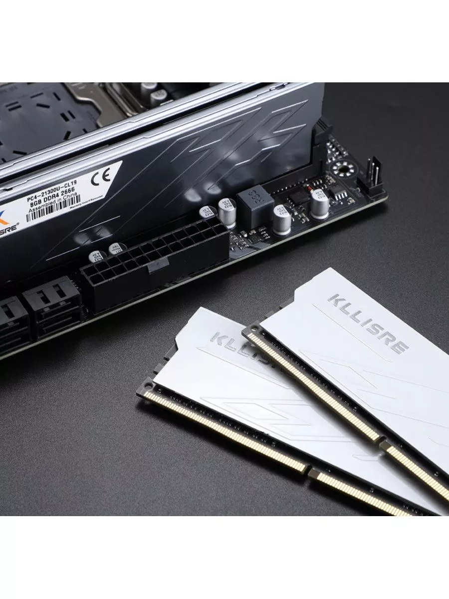 Kllisre 16gb ddr4. Kllisre ddr3 8 гб 1866.