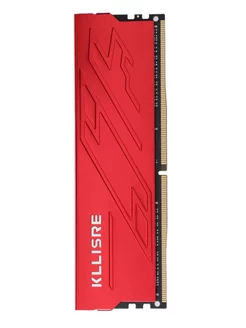 Оперативная память KLLISRE DDR4 8 Гб 2666 МГц, 2 штуки Kllisre 171496319 купить за 5 656 ₽ в интернет-магазине Wildberries