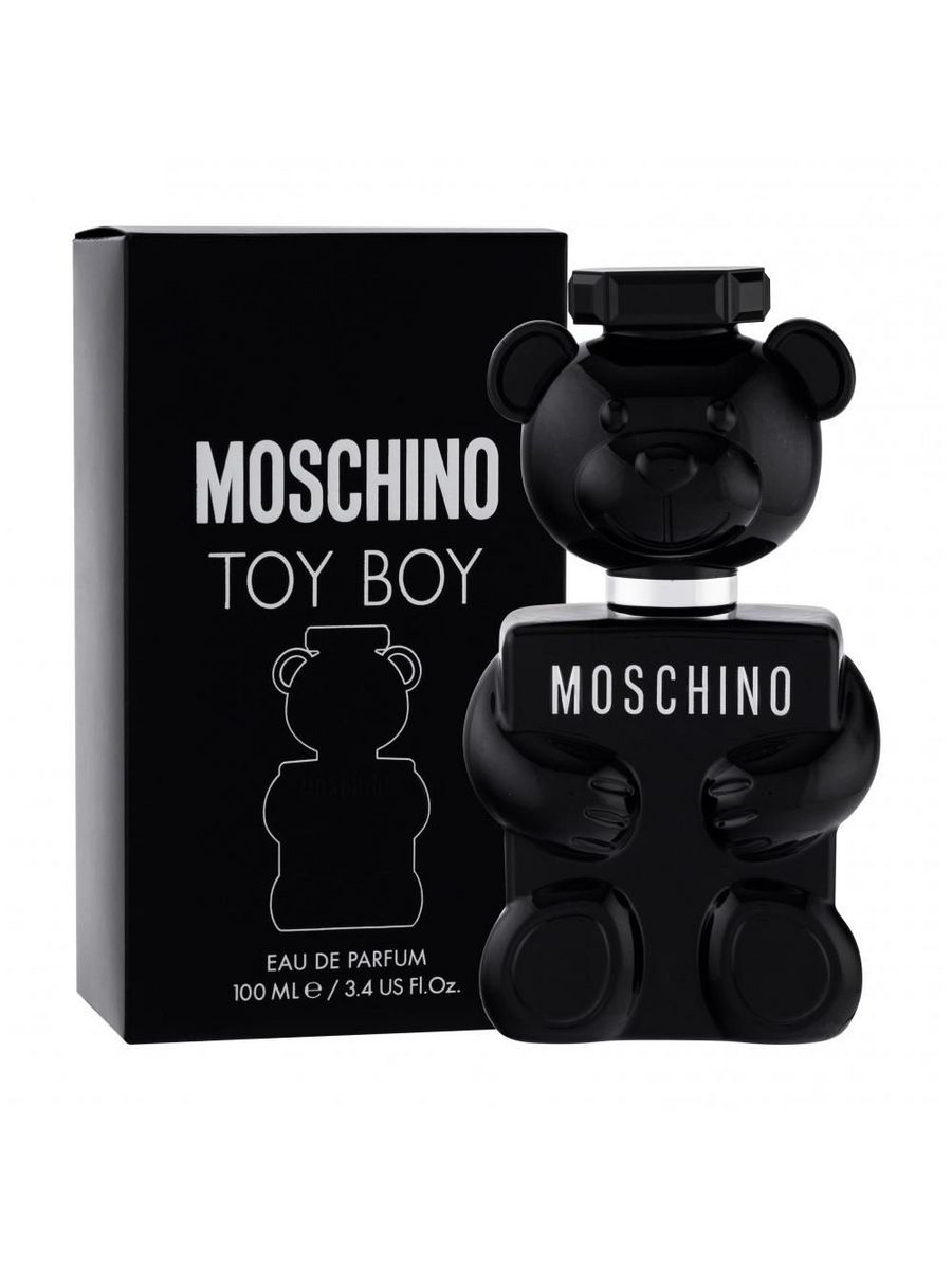 Moschino boy. Moschino Toy boy 30 мл. Moschino Toy boy 100 ml. Москино мишка черный мужской духи. Той бой Москино черный.