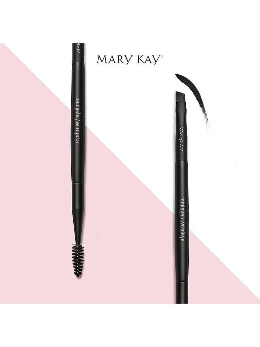 Кисть для пудры Mary Kay