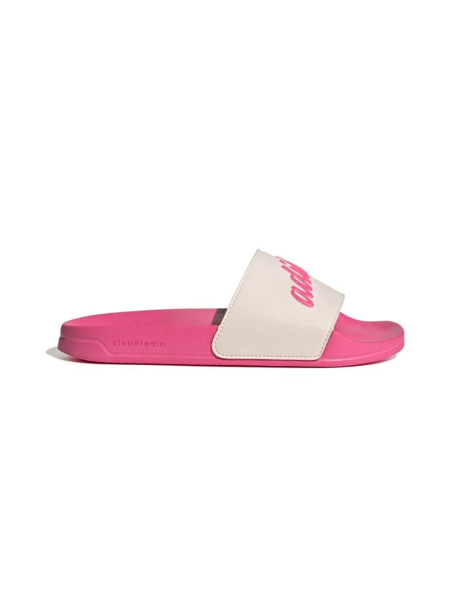 Шлепанцы ADILETTE SHOWER Adidas купить по цене 1 954 ₽ в интернет-магазине Wildberries | 171560620