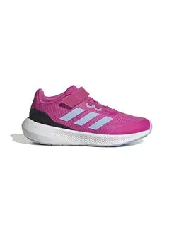 Кроссовки RUNFALCON 3.0 EL K adidas 171561529 купить за 2 430 ₽ в интернет-магазине Wildberries