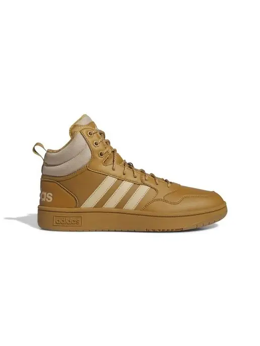 Buty adidas hoops vs mid hotsell