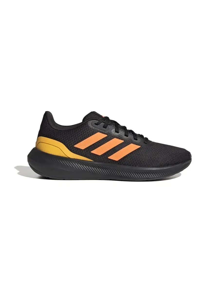 Runfalcon adidas black online