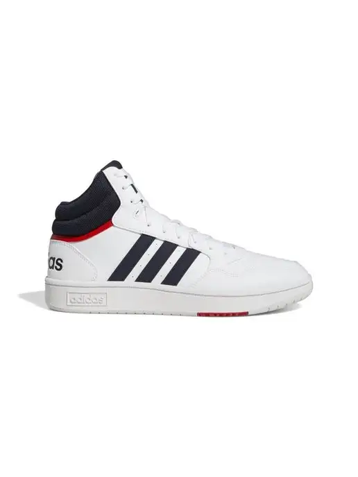 adidas Кроссовки HOOPS 3.0 MID