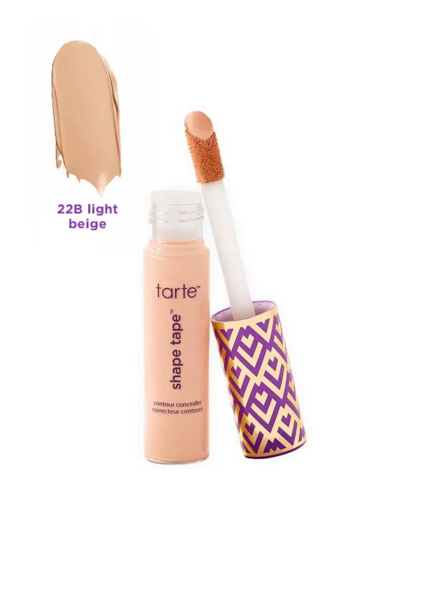 Shape tape concealer Tarte 171565622 Wildberries