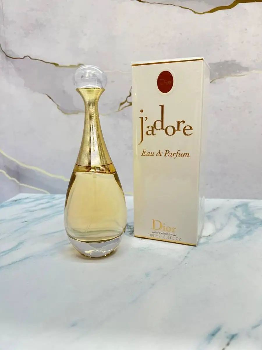 Christian dior jadore edp 100 ml hotsell