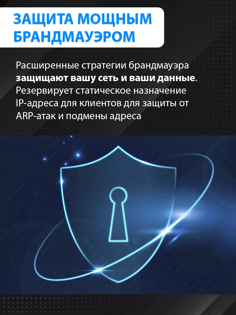 Роутер VPN защищает подключение к интернету R700 CUDY 171574647 купить в  интернет-магазине Wildberries