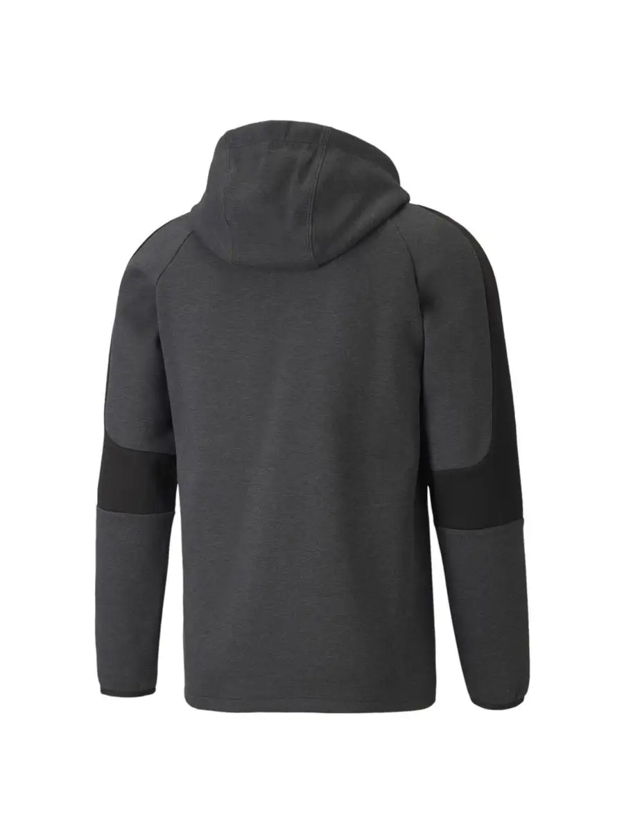 Evostripe hot sale hoody puma