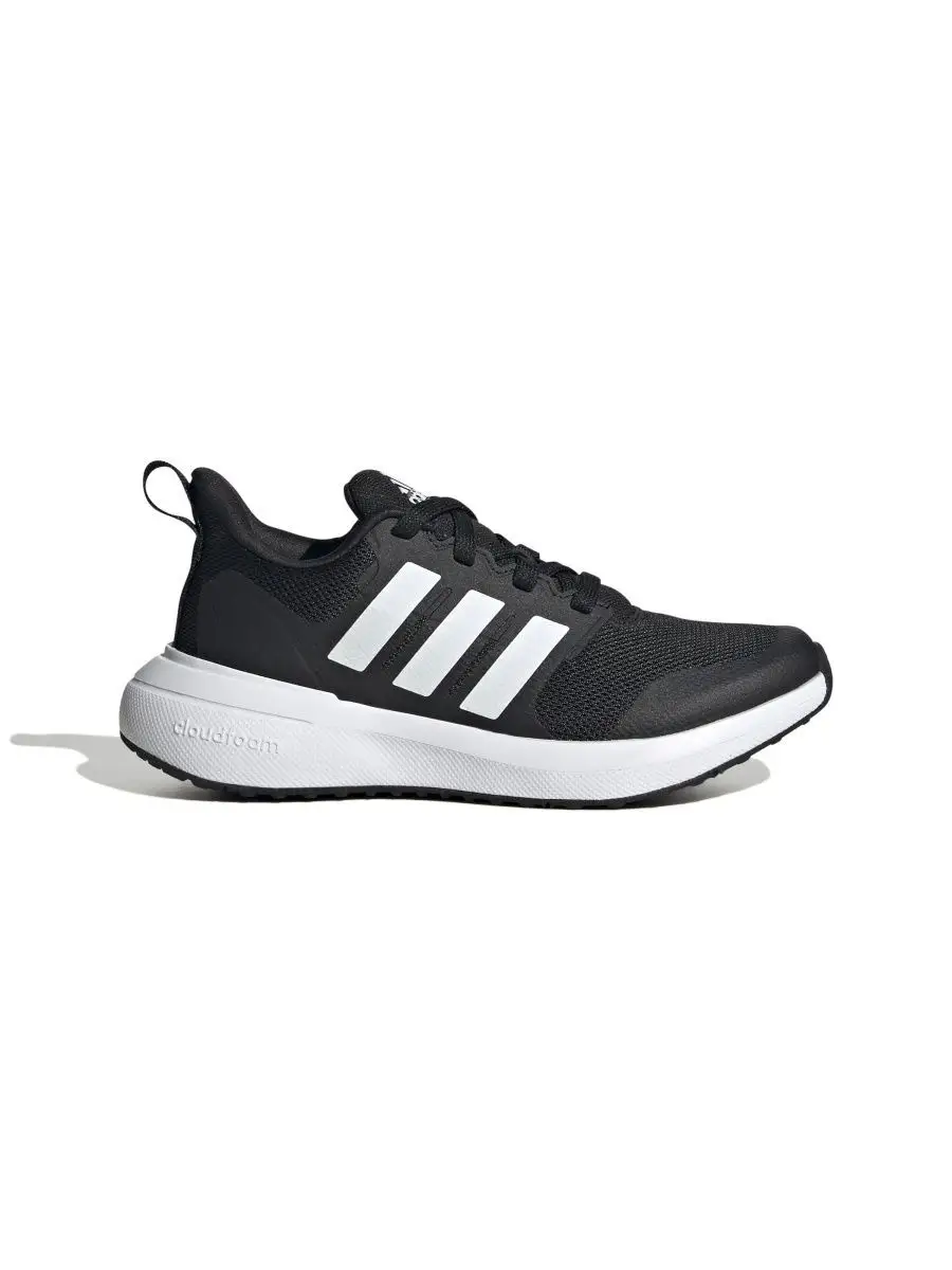 Adidas fortarun white online