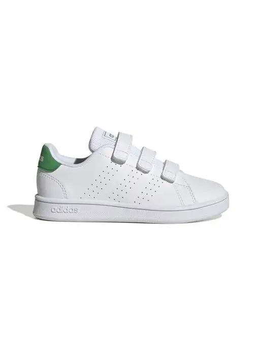 Adidas cf 2024 advantage white