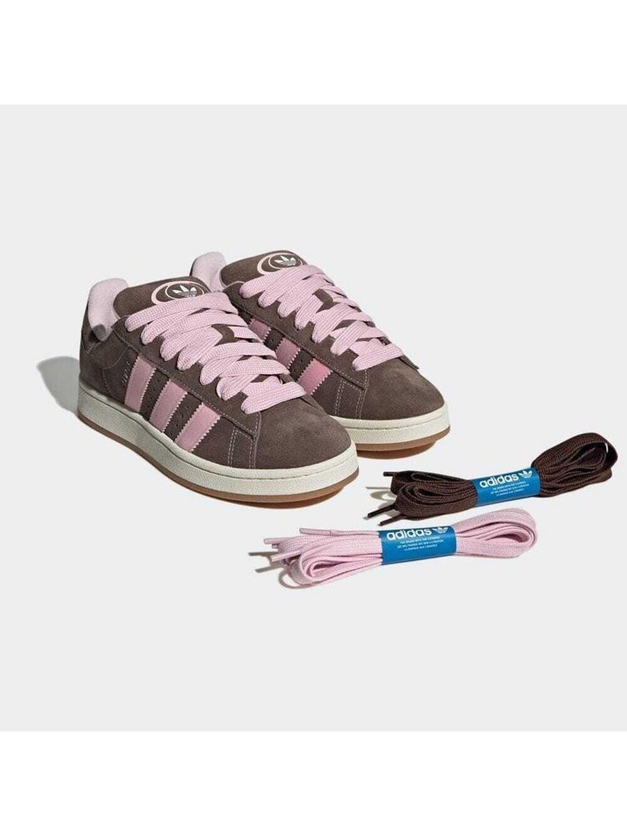 Adidas Campus 00s Clear Pink