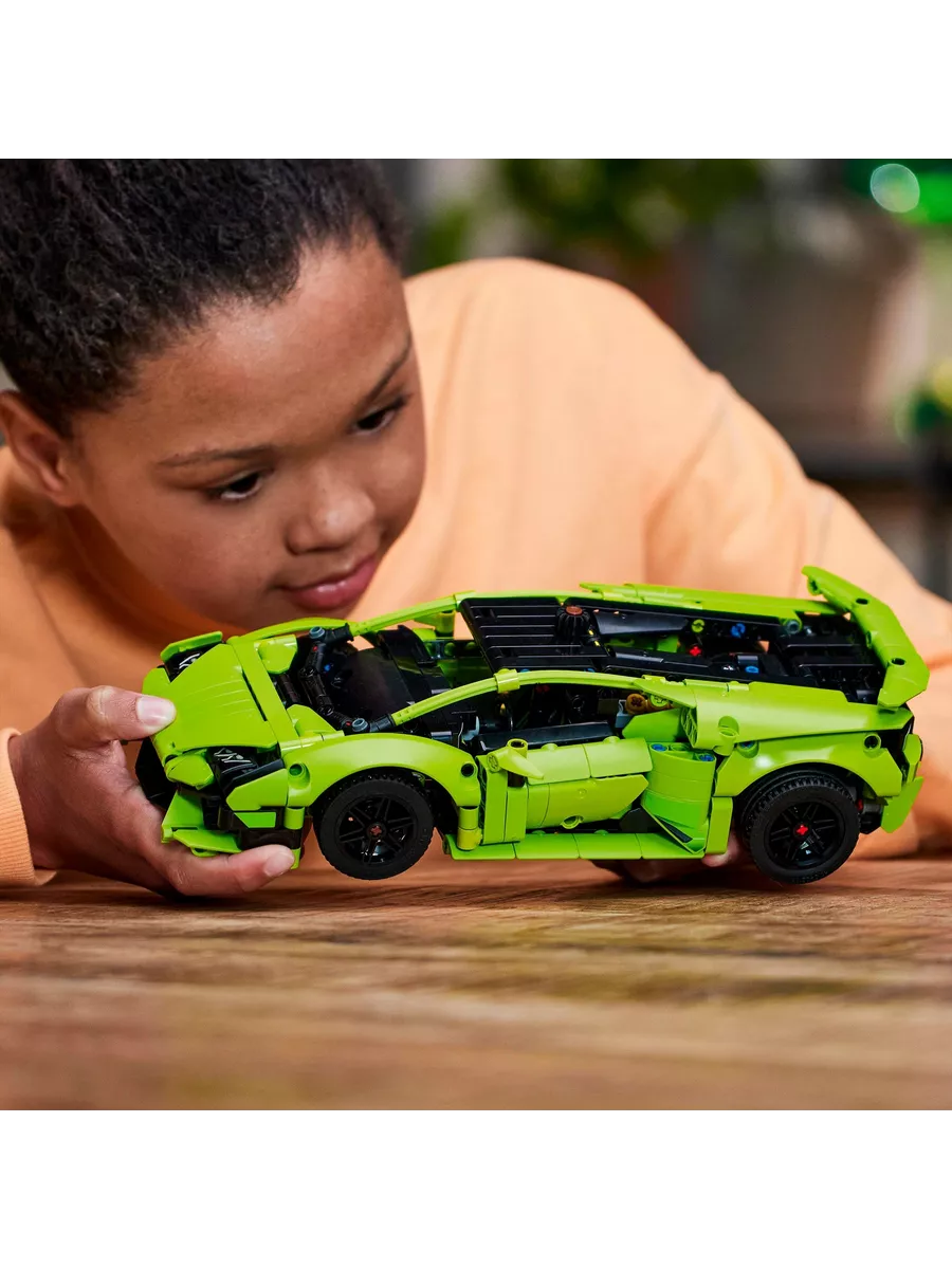 Aventador lego hot sale