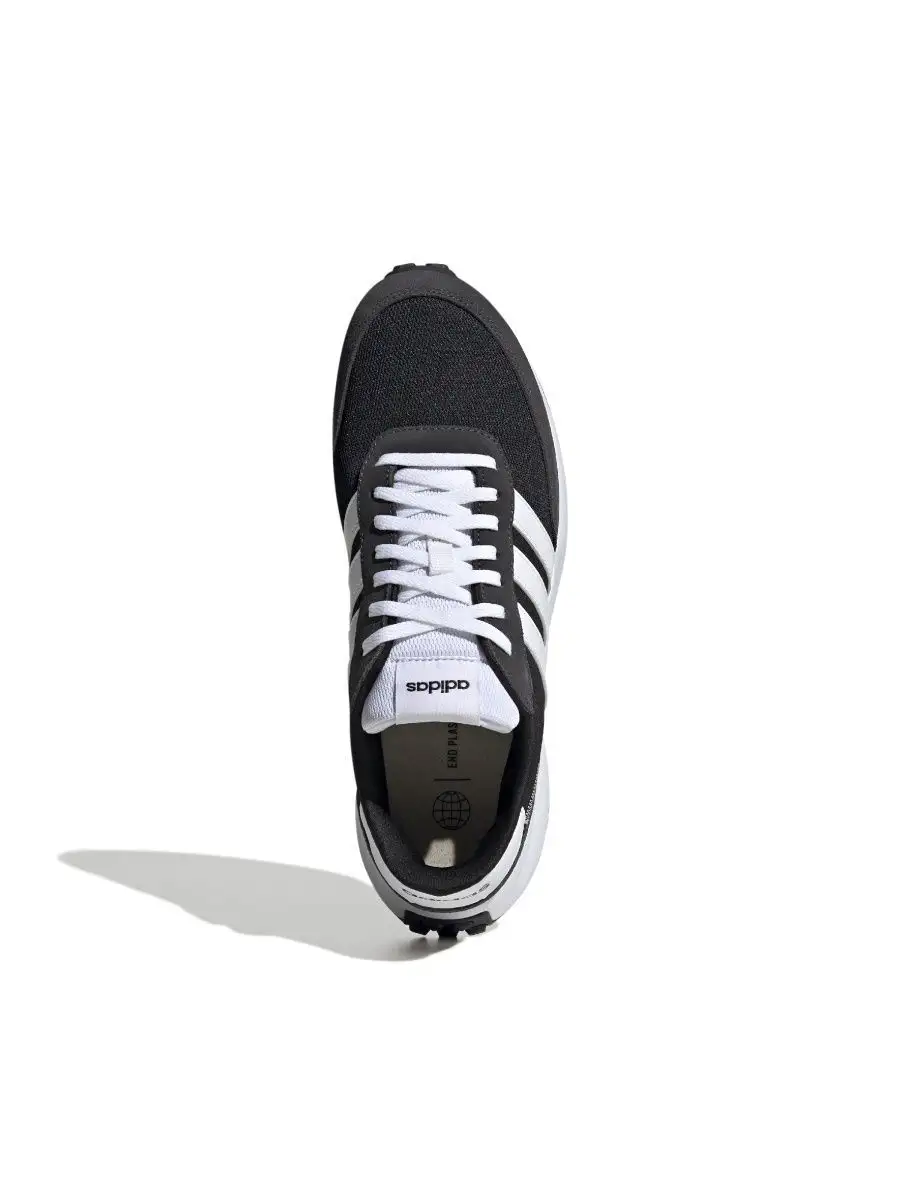 Adidas 70s shoes black hotsell