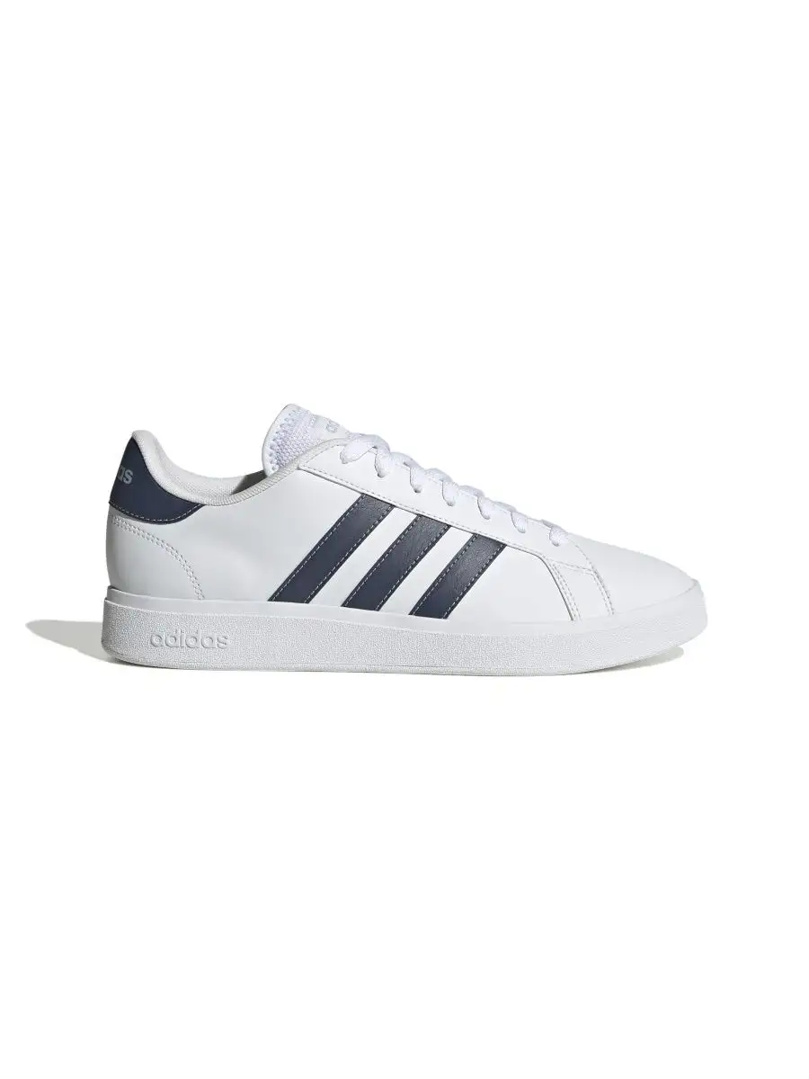 Adidas grand court vs advantage online