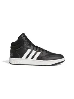 Кроссовки HOOPS 3.0 MID adidas 171612556 купить за 3 033 ₽ в интернет-магазине Wildberries