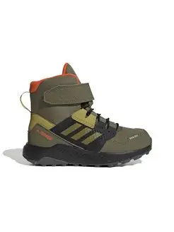 Кроссовки TERREX TRAILMAKER HIGH C.RDY K adidas 171612568 купить за 5 938 ₽ в интернет-магазине Wildberries