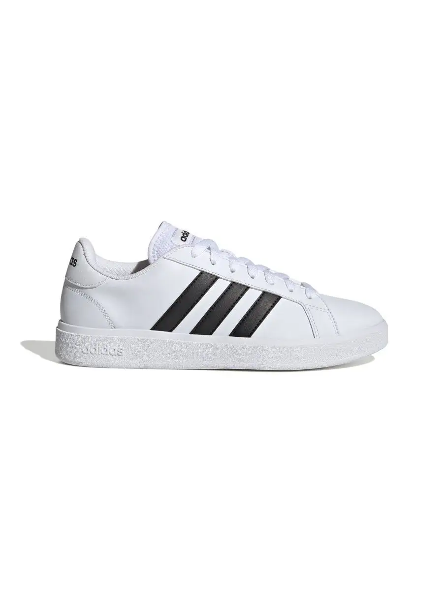 Кроссовки GRAND COURT BASE 2.0 adidas 171612584 купить за 2 489 ₽ в  интернет-магазине Wildberries