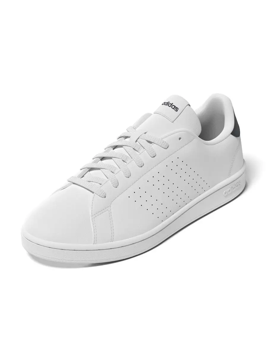 Tenis adidas cloudfoam advantage clean online