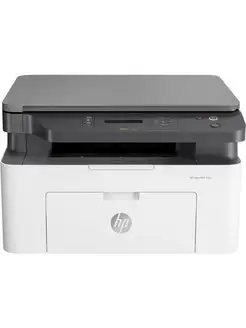 МФУ лазерный HP Laser 135a (4ZB82A) HP 171615295 купить за 28 971 ₽ в интернет-магазине Wildberries