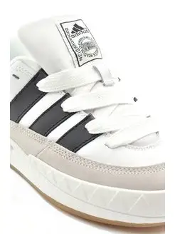 Кроссовки Adidas Human Made x Adimatic осенние adidas 171620832