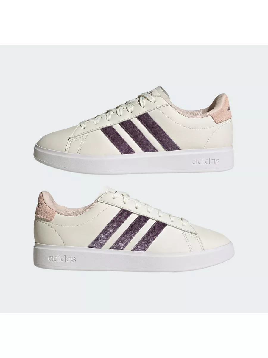 Adidas superstar grand store court