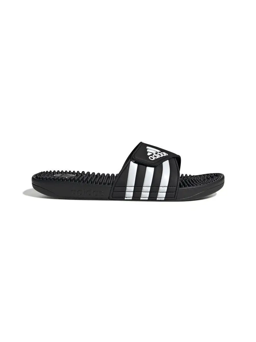 Сланцы ADISSAGE adidas 171622087 купить за 1 607 ₽ в интернет-магазине  Wildberries