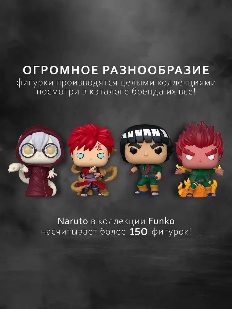 Фигурка Funko POP Наруто Итачи с воронами (Repli.) + прот. Funko 171625113  купить в интернет-магазине Wildberries