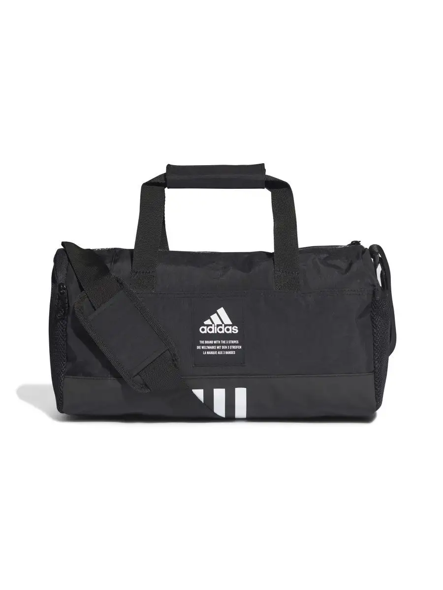 Adidas store mini duffel