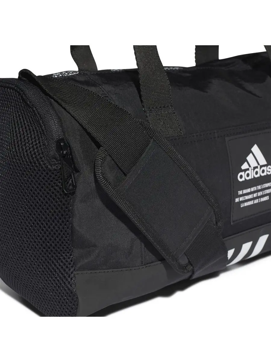 4ATHLTS DUFFEL BAG EXTRA SMALL adidas 171626234 2 566 Wildberries