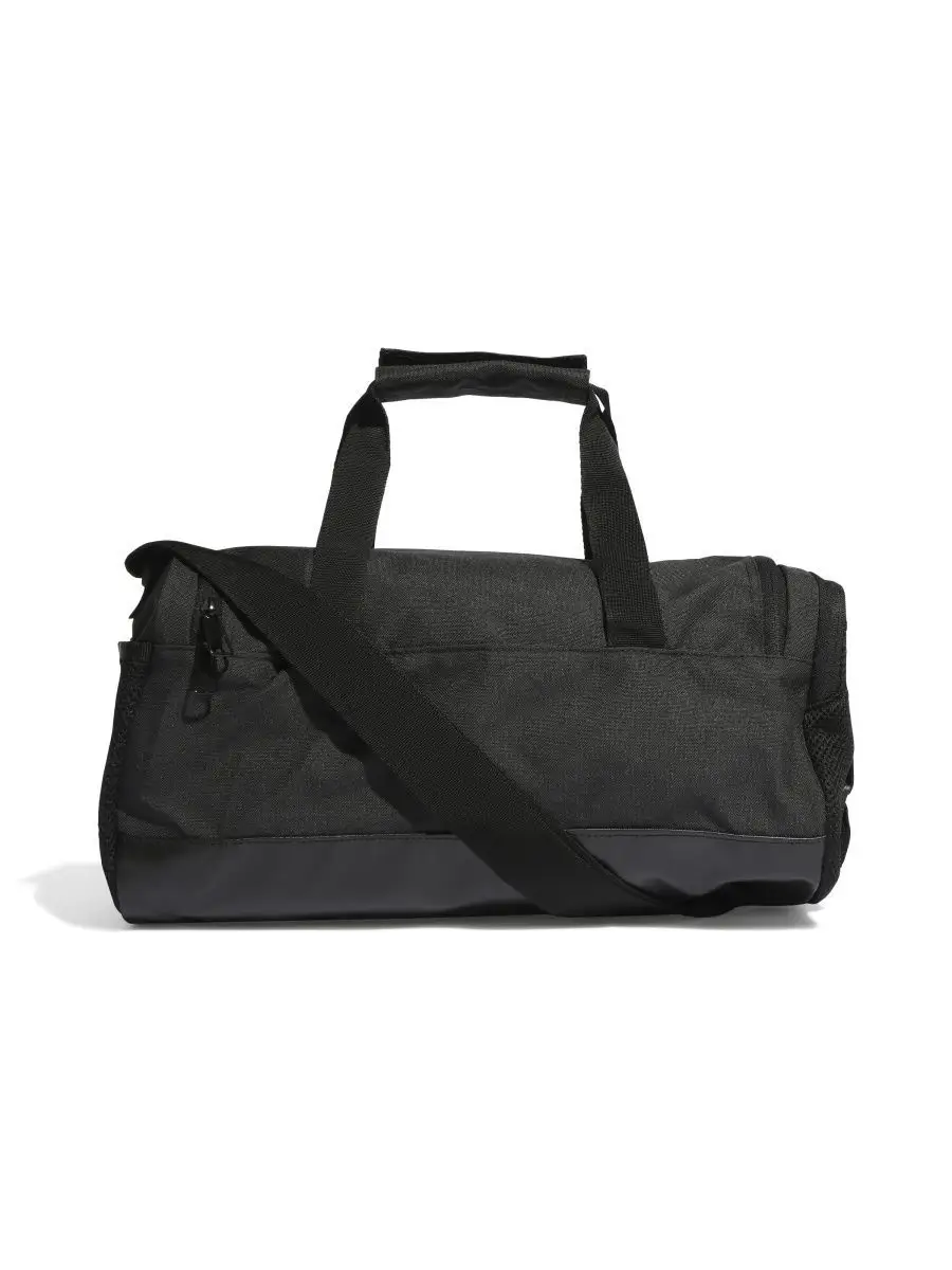 Adidas gray duffle bag on sale