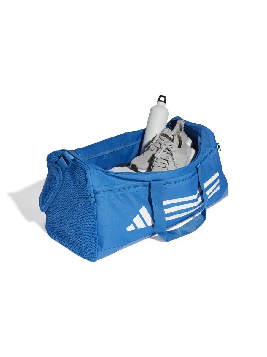 Adidas convertible duffel bag m on sale