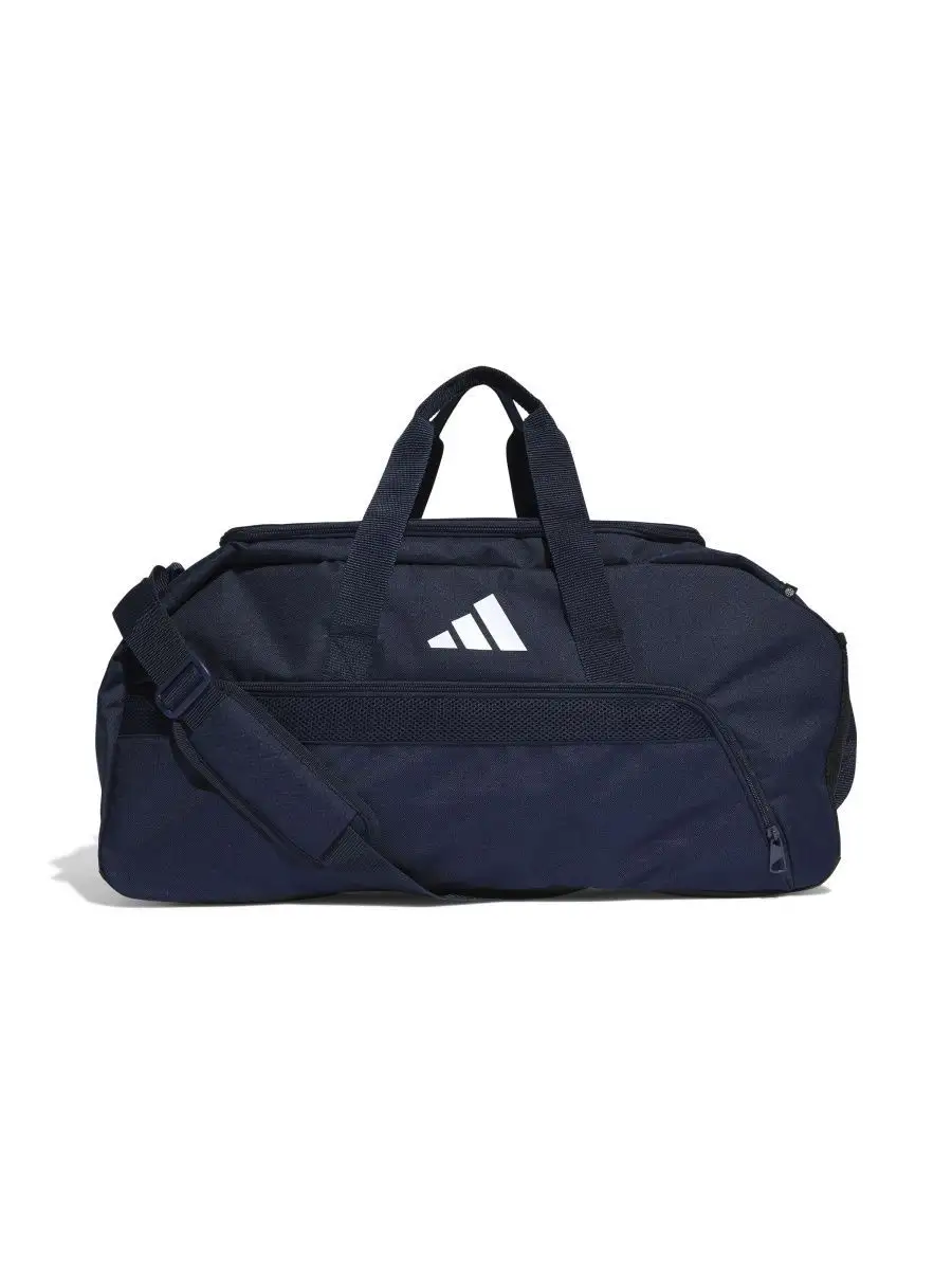 Adidas duffle on sale