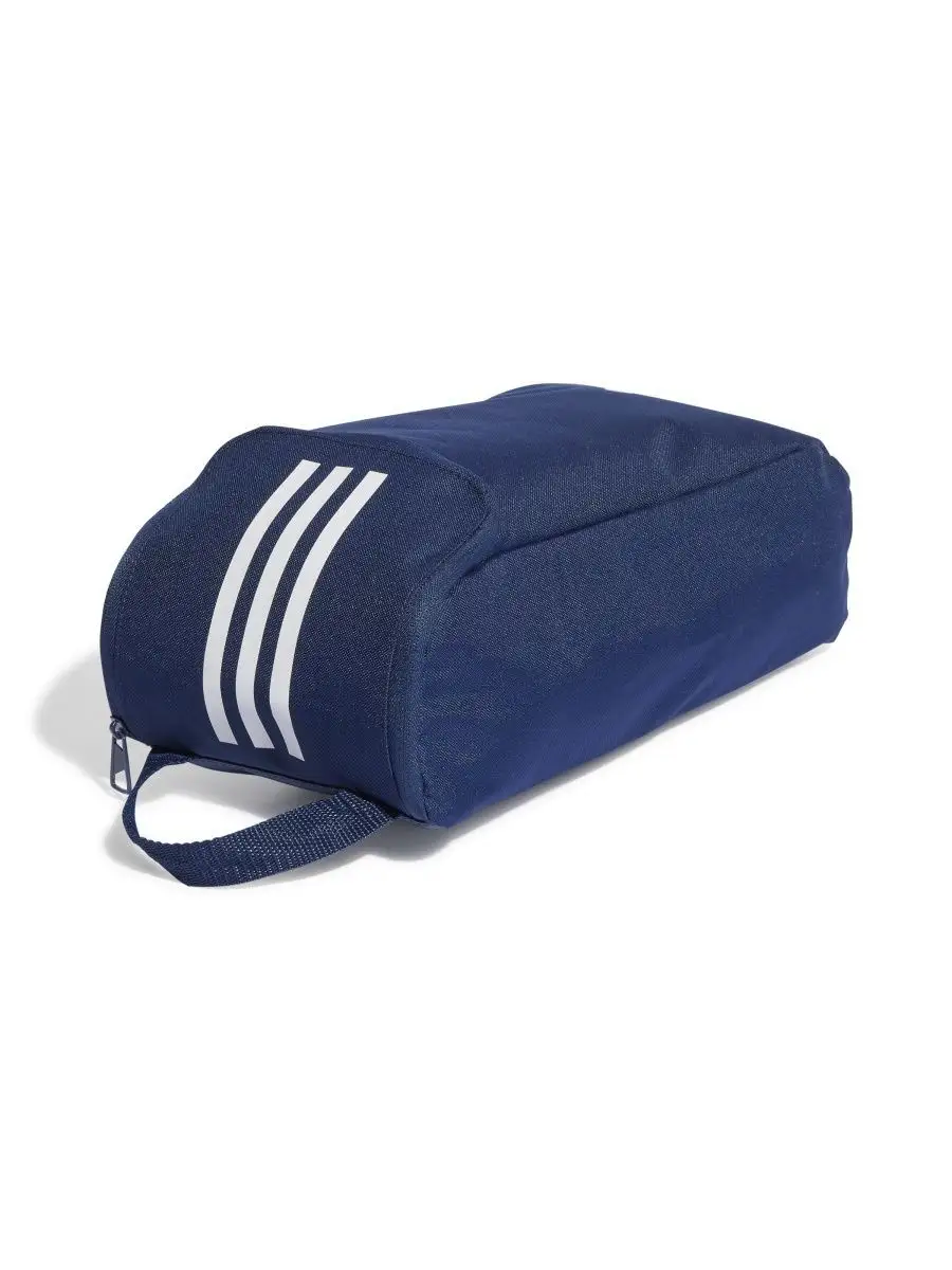 Adidas 3 stripe 2025 shoe bag