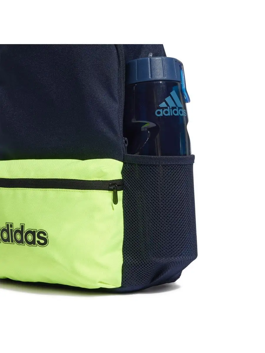 Adidas cheap graphic backpack