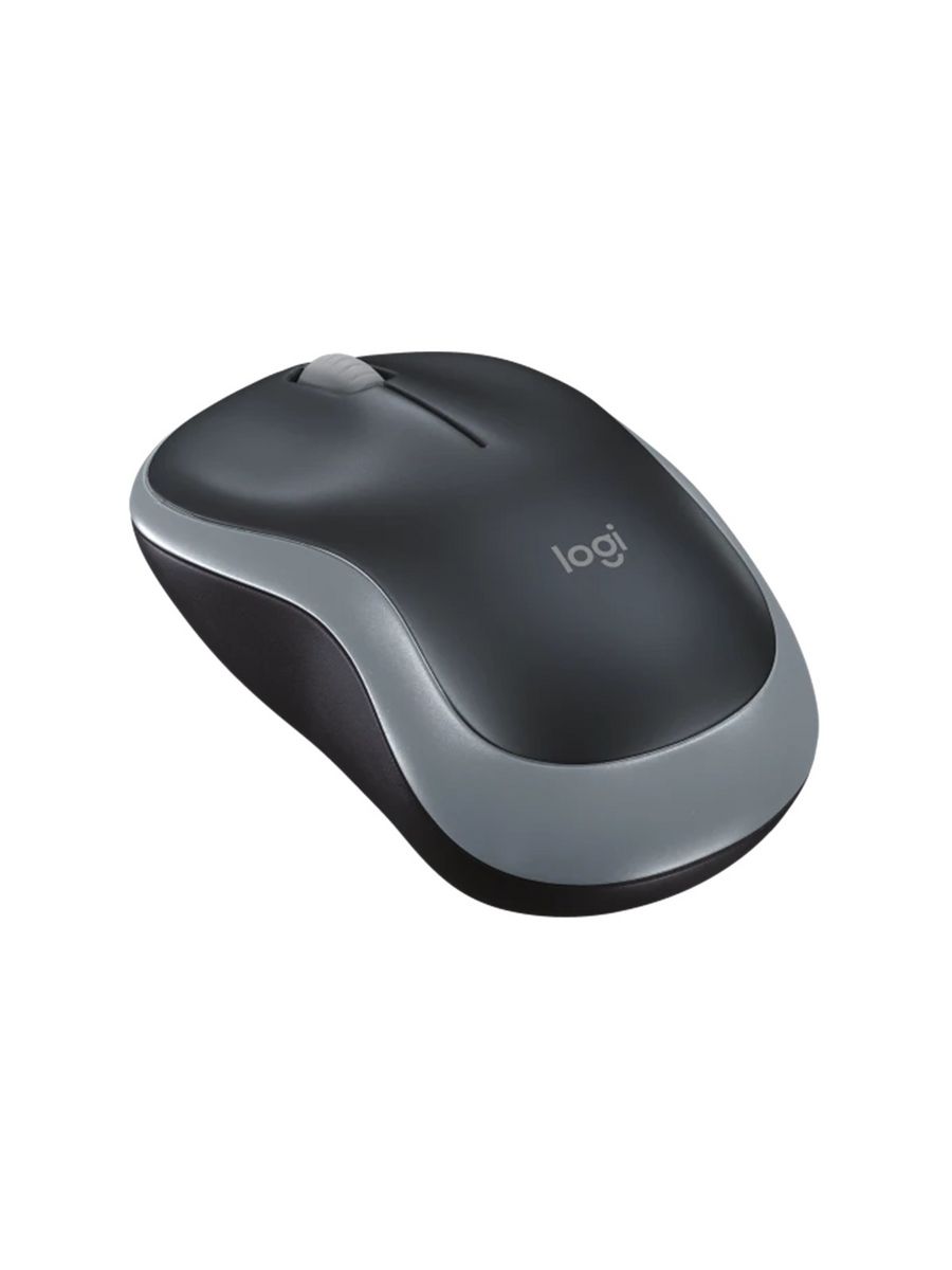 Logitech wireless mouse m185