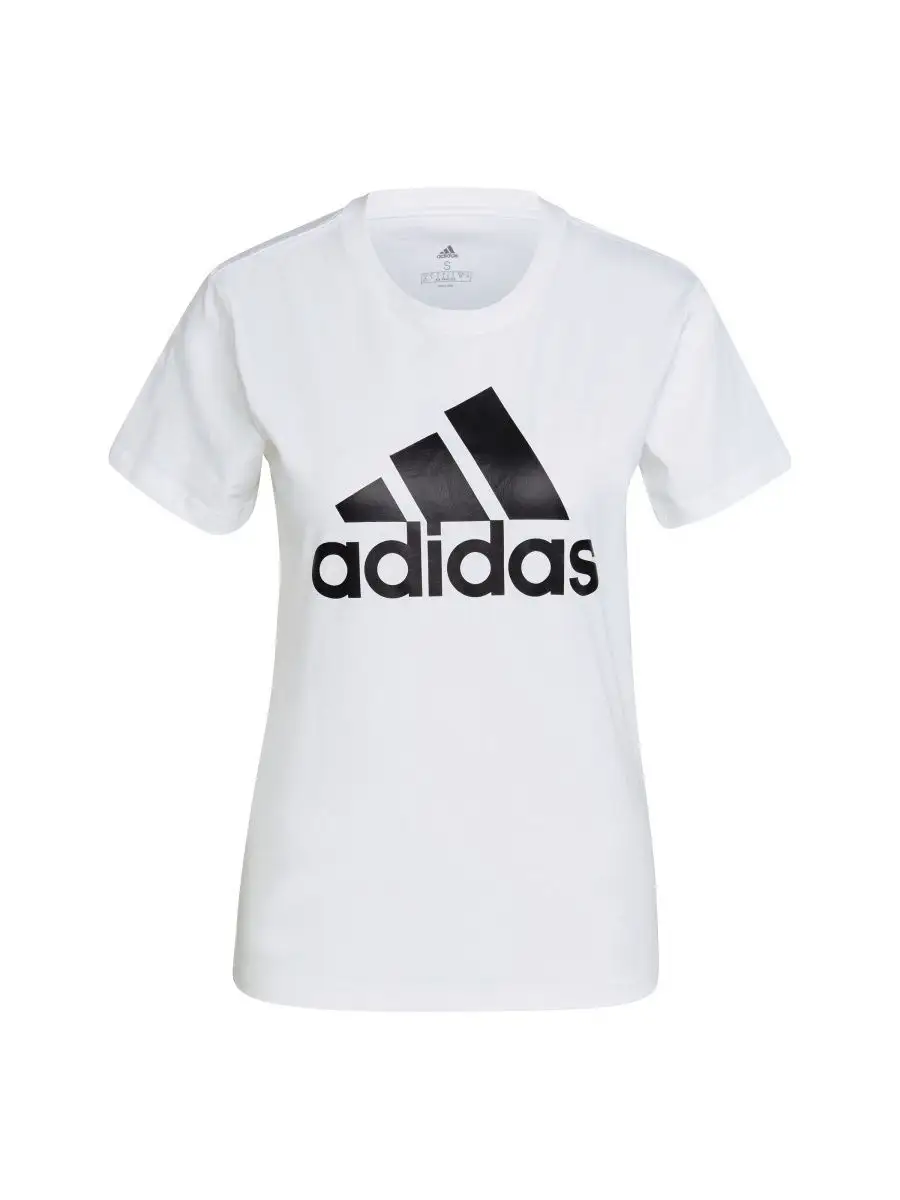 Adidas store essentials logo