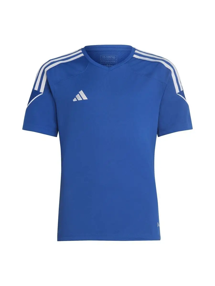 Футболка TIRO 23 JSY Y adidas 171635441 купить за 1 083 ₽ в  интернет-магазине Wildberries