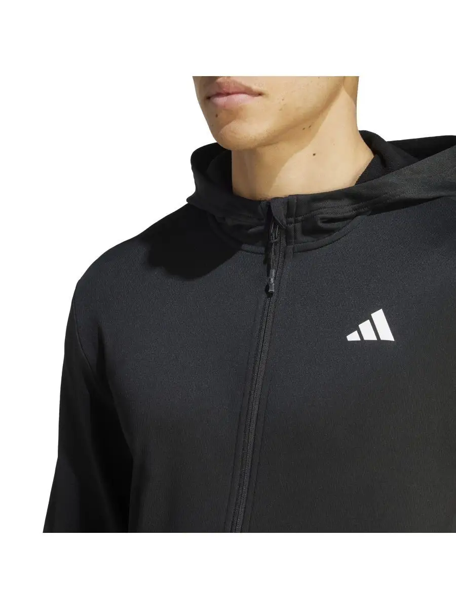 Adidas m ti fz hoodie hotsell
