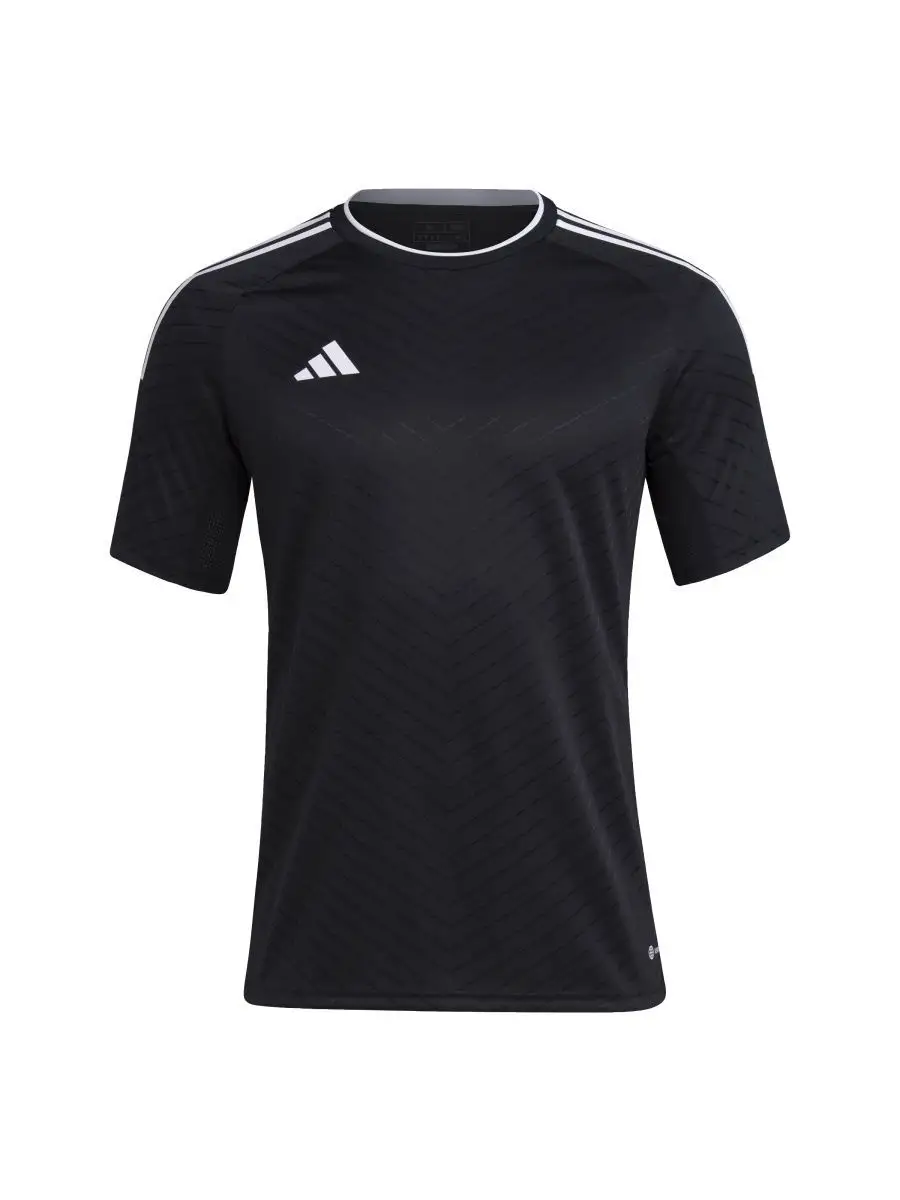 Adidas soccer jersey top