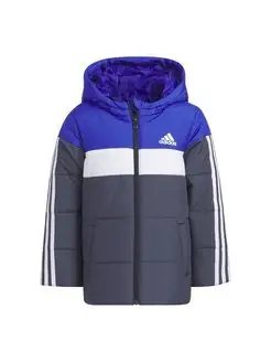 Куртка LK PAD JKT adidas 171635550 купить за 3 456 ₽ в интернет-магазине Wildberries