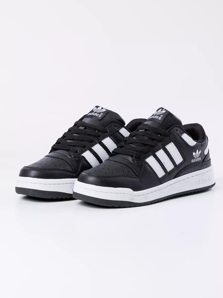 Adidas forum lo refined online