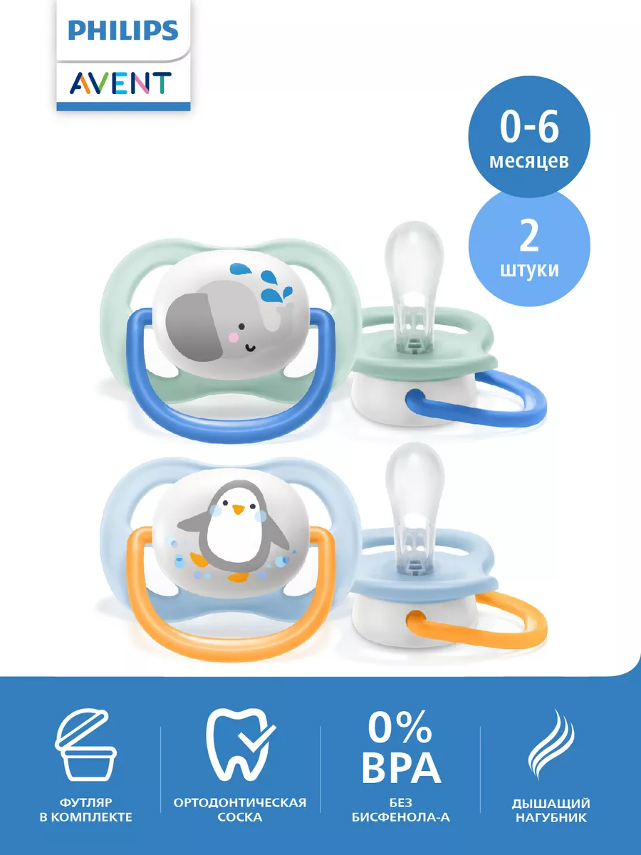 Philips 2024 avent air