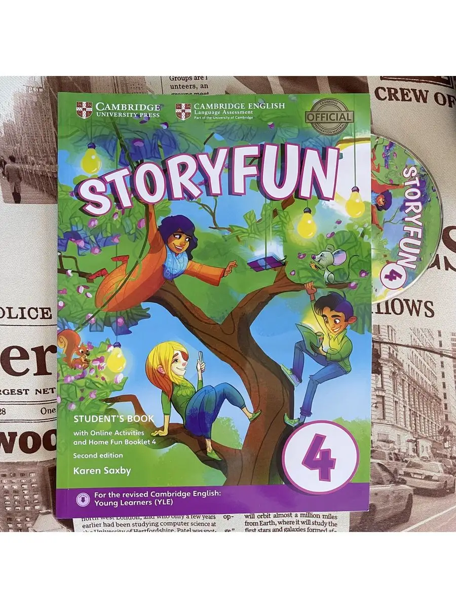 Учебник storyfun. Storyfun 1. Storyfun for movers. Storyfun for starters. Storyfun level 1.
