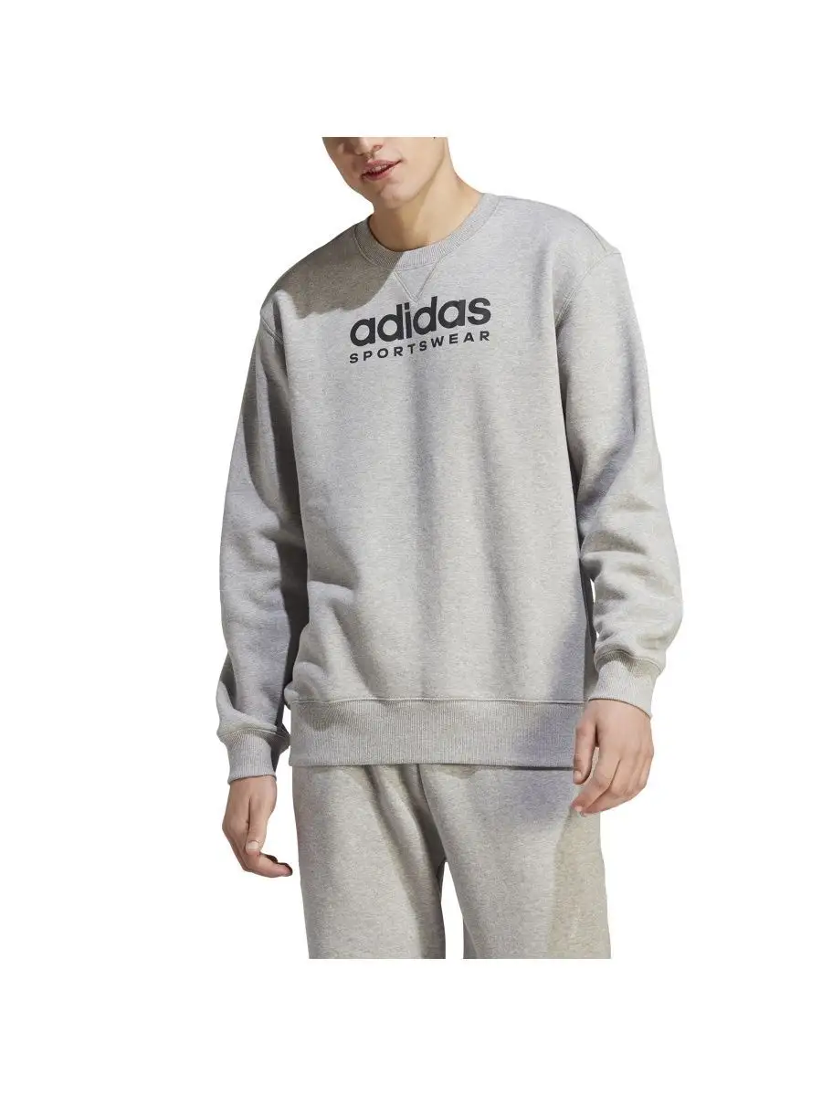 Свитшот M ALL SZN G SWT